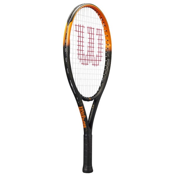 Raqueta Wilson Burn Spin Junior 24 (239g) 3