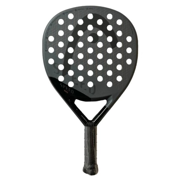 Padel racket de pádel Head Speed Pro 2023 mini| Ipontennis