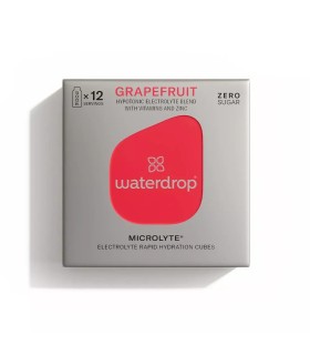 Waterdrop Grapefruit Microlyte x12  1