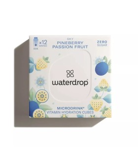 Waterdrop Sky Microdrink x12 | Ipontennis

Waterdrop Sky Microdrink x12 | Ipontennis