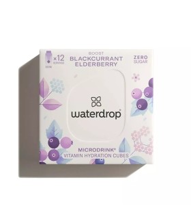 Waterdrop Boost Microdrink x12 | Ipontennis