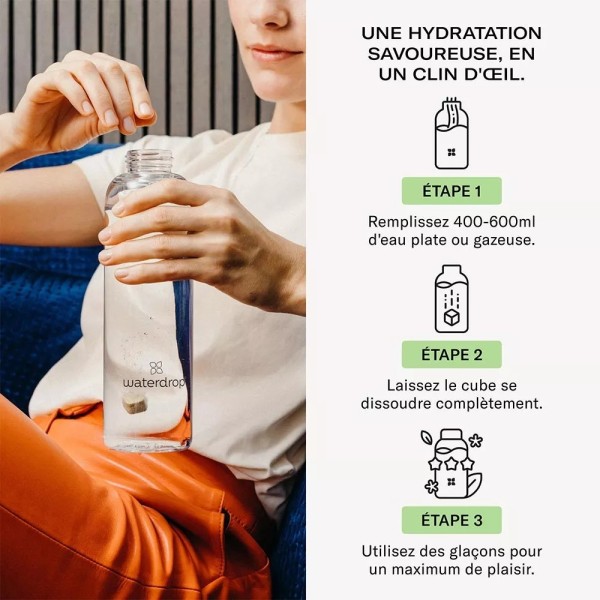 Waterdrop Boost Microdrink x12 2