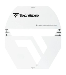 Plantilla para raquetas de tenis Tecnifibre 1