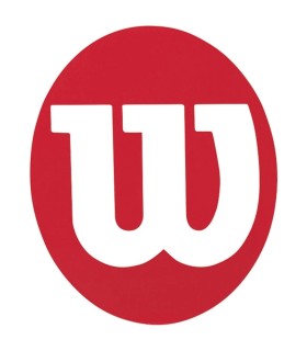 Plantilla de tenis Wilson 1