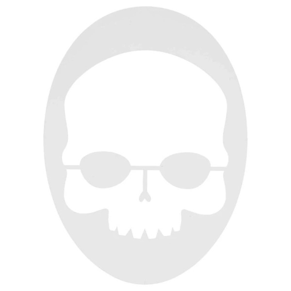 Plantilla de hidrógeno para raquetas de tenis 1