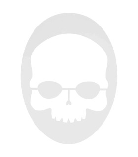 Modello di telaio in fibra di carbonio per racchette da tennis | Ipontennis