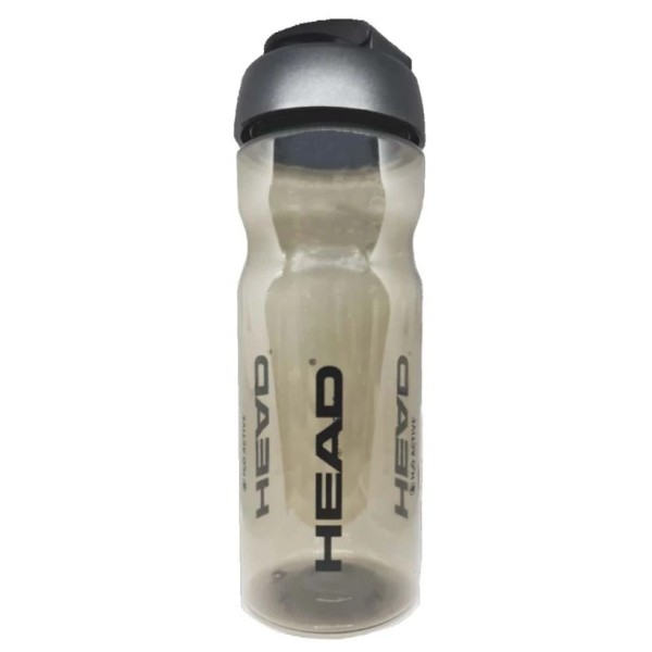 Garrafa de água transparente Head| Ipontennis