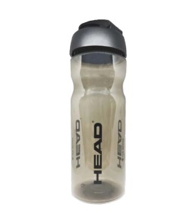 Garrafa de água transparente Head| Ipontennis