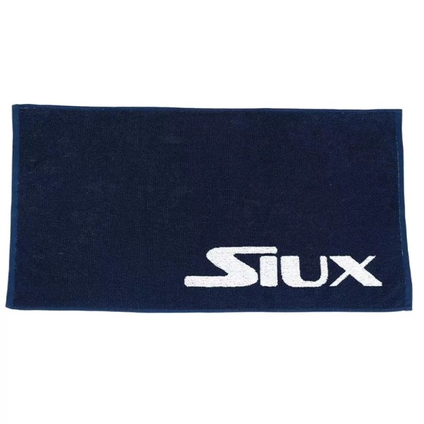 Toalla Azul Marino Siux 1