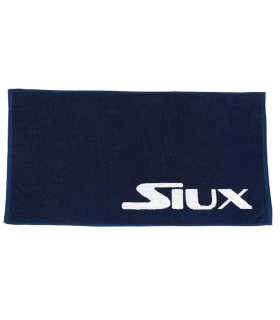 Toalha Azul Marinho Siux | Ipontennis