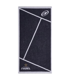 Toalha de Carbono Bullpadel Premier Padel| Ipontennis