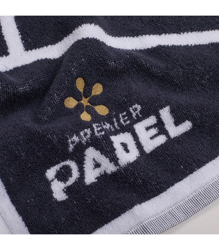 Toalla de Carbono Bullpadel Premier Padel 2
