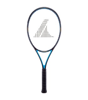 Raqueta Pro Kennex Black Ace 105 (300g) 1