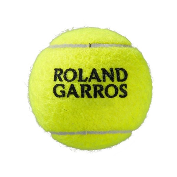 Box of 9 Wilson Roland Garros Clay Court Bi-Packs | IPONTENNIS