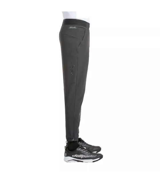 Bullpadel Labor Black Pants | IPONTENNIS
