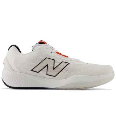 Tenis New Balance FuelCell 996 v6 Brancas | IPONTENNIS
