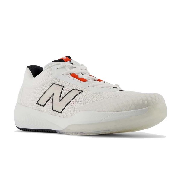Zapatillas New Balance FuelCell 996 v6 Blancas 3