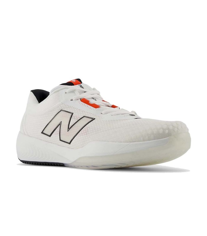 Tenis New Balance FuelCell 996 v6 Brancas | IPONTENNIS