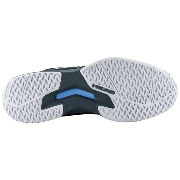 Head Sprint Team 3.5 Blue shoes | IPONTENNIS