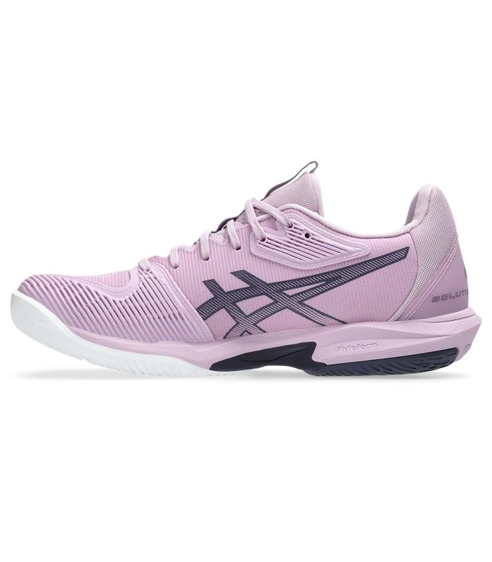 Zapatillas Asics Gel Solution Speed FF 3 Mujer Rosa 2