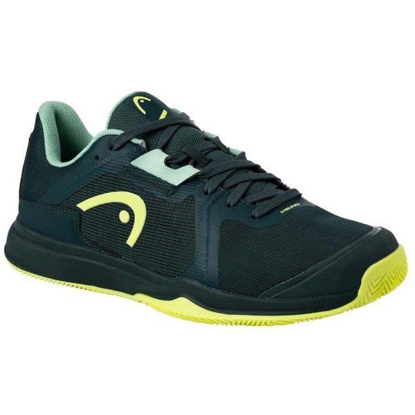 Tenis Head Sprint Team 3.5 Verde | IPONTENNIS
