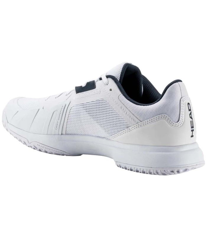 Zapatillas Blancas Head Sprint Team 3.5 2