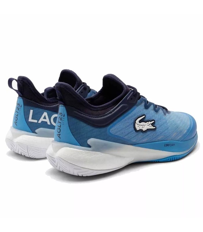 Zapatillas Lacoste AG-LT23 Lite Azul 3
