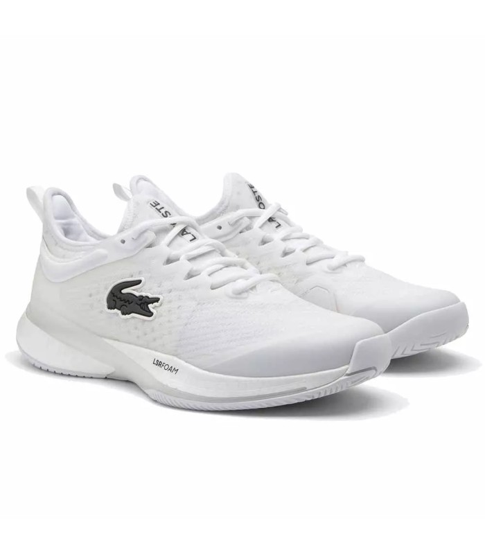 Zapatillas Lacoste AG-LT23 Lite Blancas 2