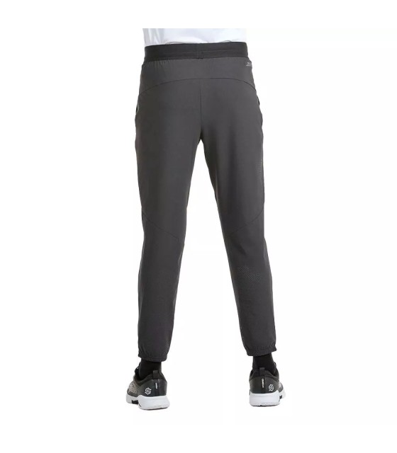 Pantalones Negros Bullpadel Labor 4