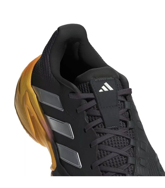 Adidas Barricade Women's Orange Shoes | IPONTENNIS