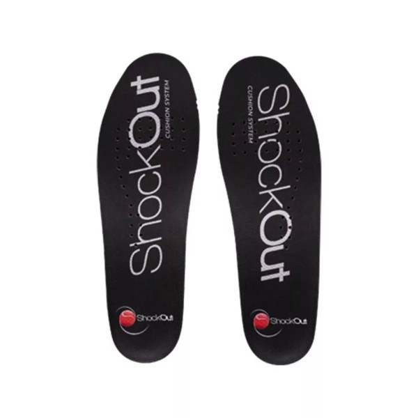 Supreme ShockOut Sports Insoles | IPONTENNIS