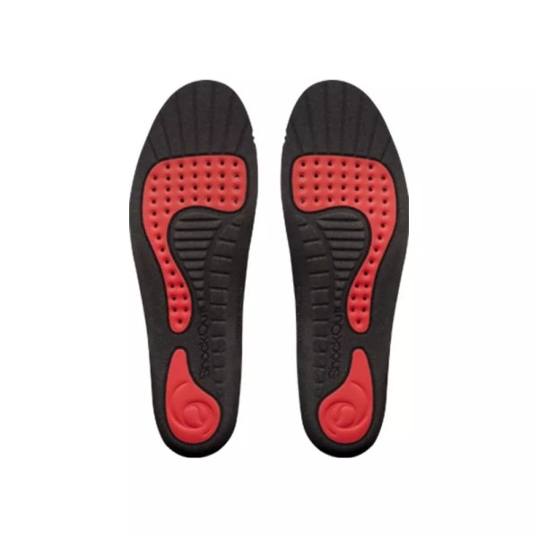 Plantillas Deportivas Supreme ShockOut 3