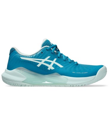 Zapatillas Asics Gel Challenger 14 Mujer Azul 1
