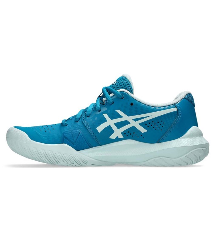 Zapatillas Asics Gel Challenger 14 Mujer Azul 2