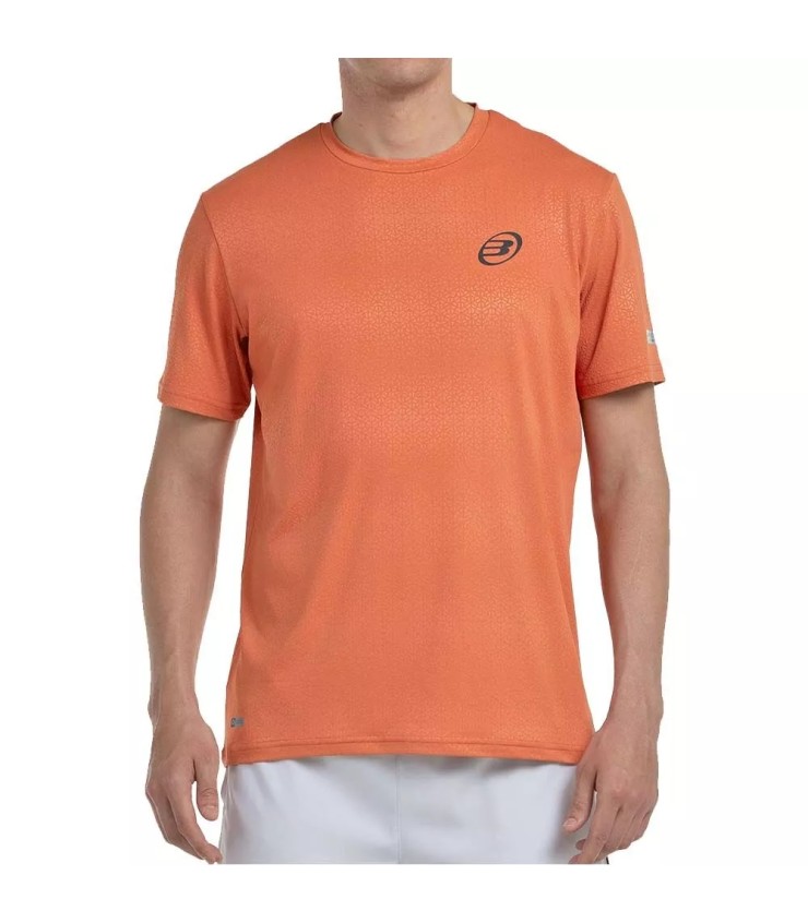 Camiseta Bullpadel Mofero Clay | Ipontennis