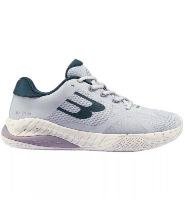 Tenis Bullpadel Elite 24I Mulher Azul Claro | IPONTENNIS