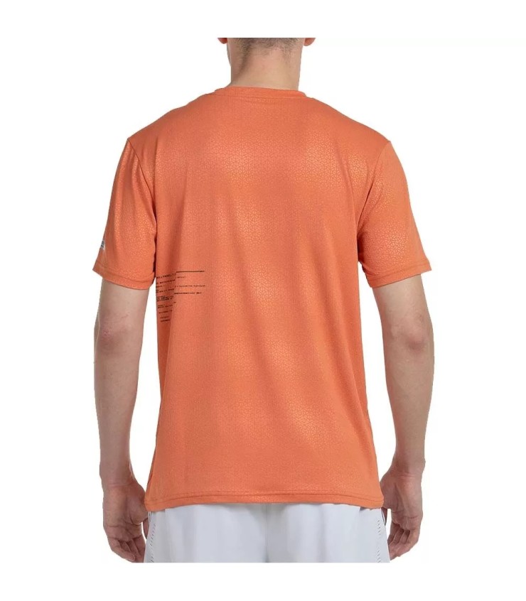 Bullpadel Mofero Clay T-shirt | Ipontennis
