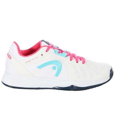 Head Sprint Team 3.0 Padel Navy shoes for women | IPONTENNIS