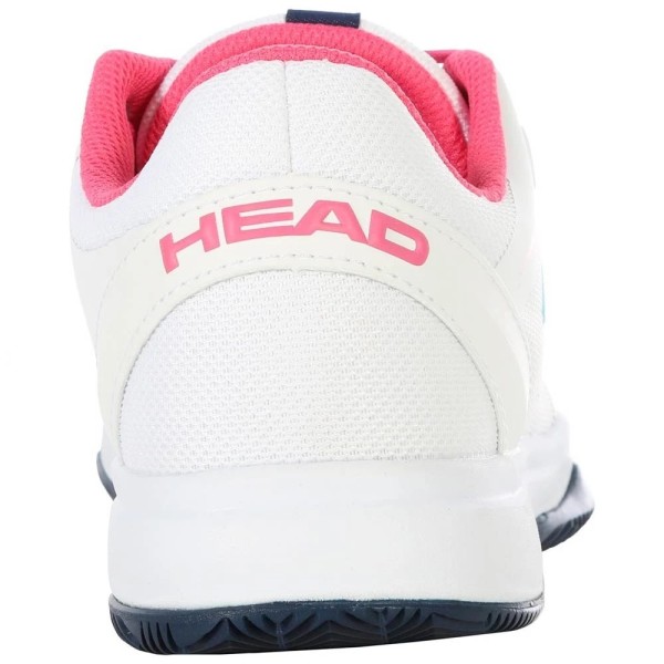 Tenis Head Sprint Team 3.0 Padel Navy para mulher | IPONTENNIS