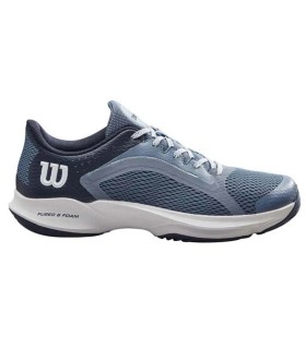 Zapatillas Wilson Hurakn 2.0 Azul 1