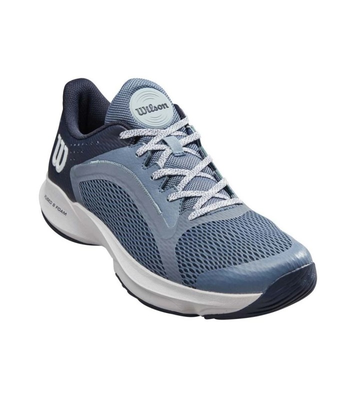 Zapatillas Wilson Hurakn 2.0 Azul 3