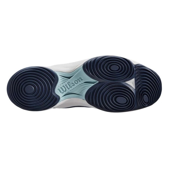 Zapatillas Wilson Hurakn 2.0 Azul 5