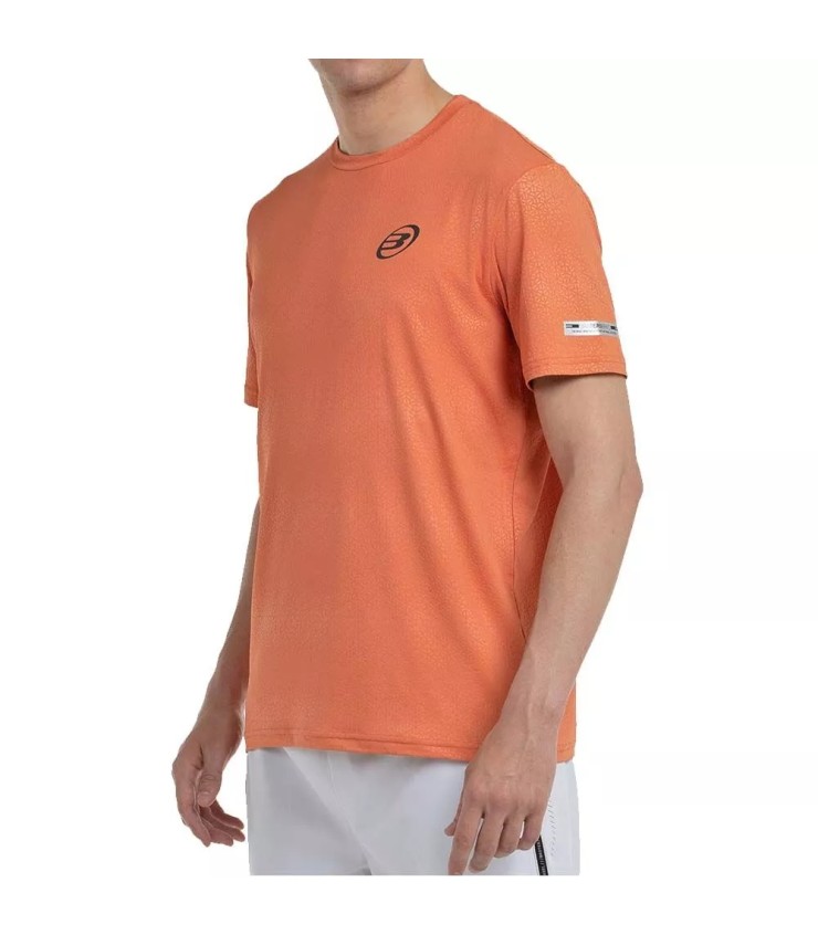 Bullpadel Mofero Clay T-shirt | Ipontennis