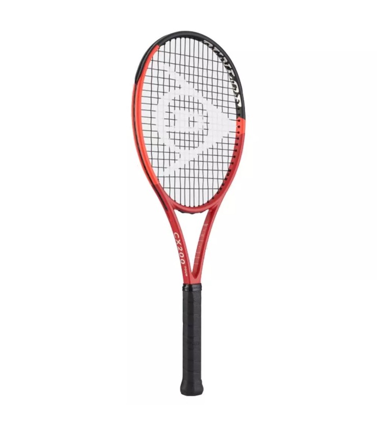 Dunlop CX 200 Tour 16x19 2024 (310g) Tennis Racket | Ipontennis