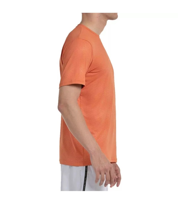 Camiseta Bullpadel Mofero Clay | Ipontennis