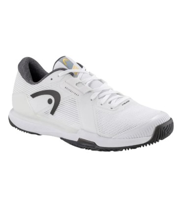 Zapatillas Head Sprint Pro 4.0 Blanco Negro Oferta + Barato 1
