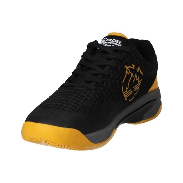 Zapatillas Jhayber Tamal Negro Oferta + Barato 5