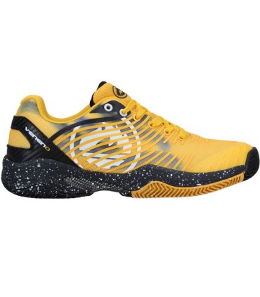 Zapatillas Jhayber Tarraco Amarillo Oferta + Barato 1