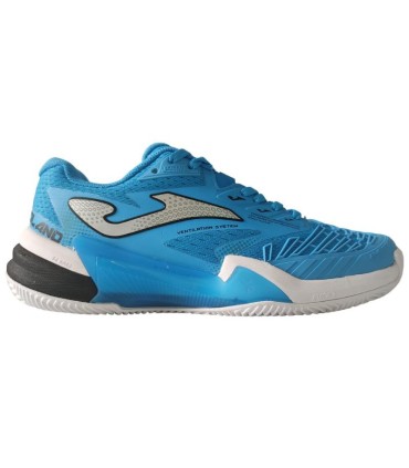Zapatillas Joma Roland 2405 Azul Blanco Oferta + Barato 1