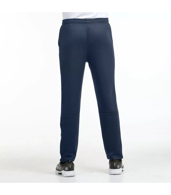 Pantalon Bullpadel Gudina Azul Marino | Ipontennis